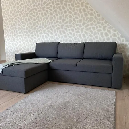 Apartment Schoene Ruhige In Anliegerstrasse Essen