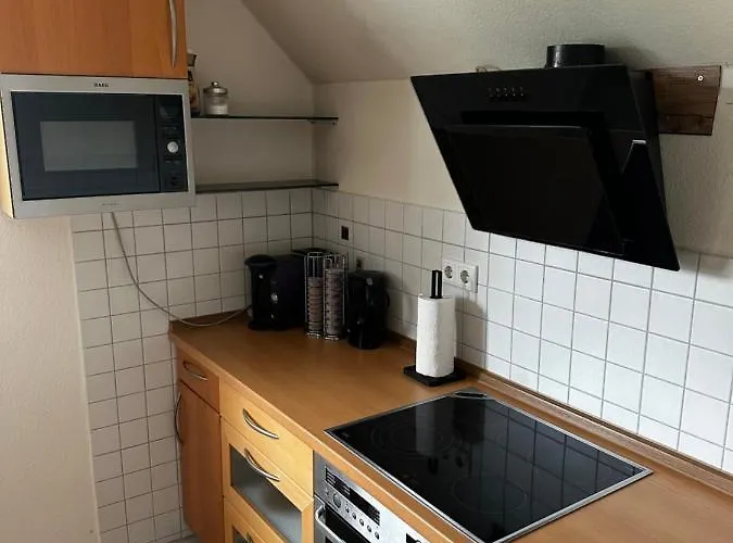 Daire Schoene Ruhige In Anliegerstrasse Essen