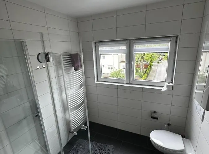 Daire Schoene Ruhige In Anliegerstrasse Essen