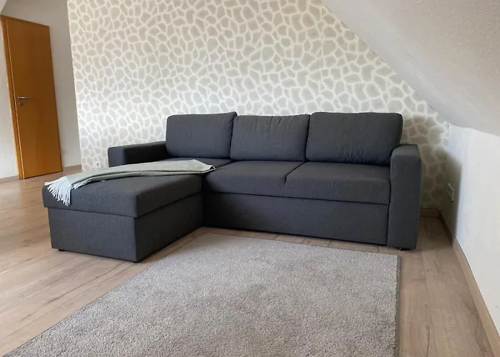 Daire Schoene Ruhige In Anliegerstrasse Essen